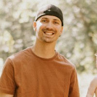 The Berg Corporation Employee Garrett Mohney's profile photo