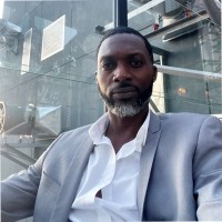 Gerrod Ellis Email