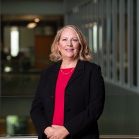 TELUS Employee Laurel Evans's profile photo
