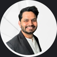 Movemeon Employee Vinit Gawande's profile photo