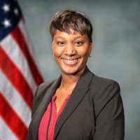 KBR Careers - Gov Solutions Employee Kay Walker's profile photo