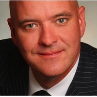 Portway International Employee Jonathan Robinson's profile photo