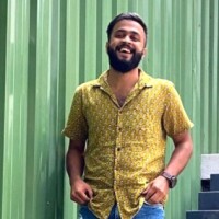 Carry1st Employee Ayush Srivastava's profile photo