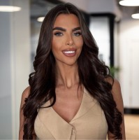 Strive Employee Morgan W.'s profile photo