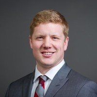 Merck Employee Bryan Stokes-Cawley's profile photo