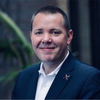 NC Child Employee Michael Cooper's profile photo
