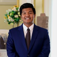 Ministry of Foreign Affairs and International Cooperation (MFA.IC), Cambodia Employee Usaphea Horn's profile photo