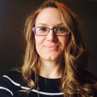 Hospital for Special Surgery Employee Kate Eberle's profile photo