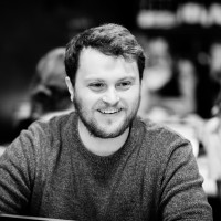 Findmypast Employee David Lack's profile photo