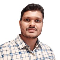 Standard Chartered Bank Employee Ajesh R's profile photo