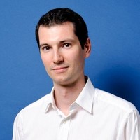 Ellisphere Employee Alexandre Verno's profile photo