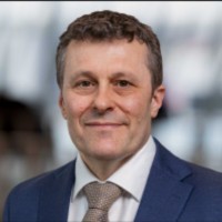 Saxo Bank Employee John Carmichael's profile photo