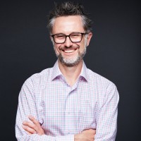 Simpplr Employee Nick Stipinovich's profile photo