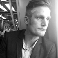 Experiment 101 Employee Anders Strid's profile photo