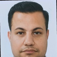 Brückmann Elektronik GmbH Employee Hamed Samimi's profile photo