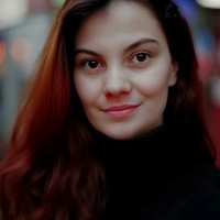 Ecoparcel Employee Karolina Vasiutina's profile photo