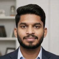 Mayank Patel's profile photo