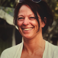 Atlas Antibodies Employee Jenny Hedström's profile photo