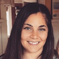 Tailscale Employee Liz McCall's profile photo