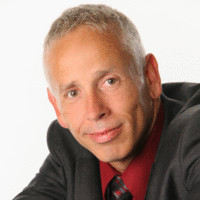 PERI Employee Charles Rhoades's profile photo