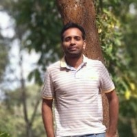 Sanjay Krishnamurthy Email