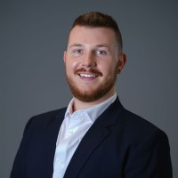 Cohesion Employee Joseph Flowers's profile photo