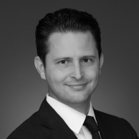 Livingstone Employee Ryan Buckley's profile photo