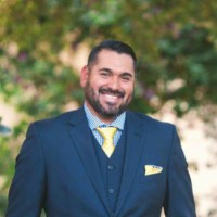 Yocha Dehe Wintun Nation Employee Michael Saenz's profile photo