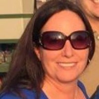 NAGASE Specialty Materials Employee Manette Epright's profile photo