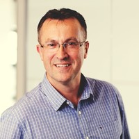 Eli Lilly and Company Employee Michael O'Loughlin's profile photo