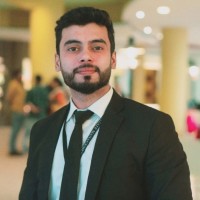 Edenrobe Employee Raqib Ali's profile photo