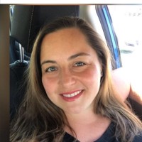 MEP Destination Business Solutions Employee Asli Doruk's profile photo