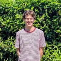 Pepijn K.'s profile photo