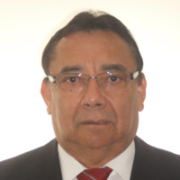 DQS Employee Ernani Aguiar's profile photo
