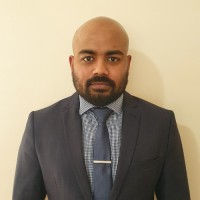 MTech Employee Dilan Y. Livera Waduge's profile photo