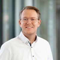 ZMI GmbH Employee Jonathan Martin's profile photo