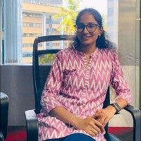 Axodian Employee Nandarpu Vinitha's profile photo