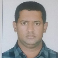 ADNOC Distribution Employee Roni Thomas's profile photo