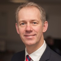 CCL Export Packing Employee David Cockburn's profile photo