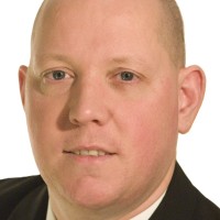 LBG Hotels Employee Lucas Drewes's profile photo