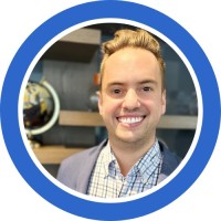 Crocs, Inc. Employee Ben Culp's profile photo
