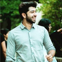 Omron Automation Employee Umang Arora's profile photo