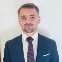 Chase Buchanan Wealth Management Employee Alex Ives's profile photo