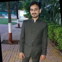 Luminova Employee Vishal Vispute's profile photo