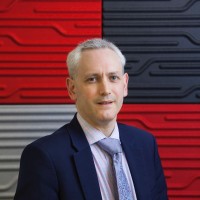 Transport for the North Employee David Hoggarth's profile photo
