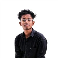 IETE Employee Sandhoshkumar Balakrishnan's profile photo