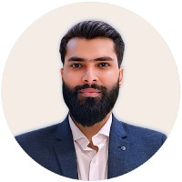 Overpowered Employee Muhammad Yaseen's profile photo