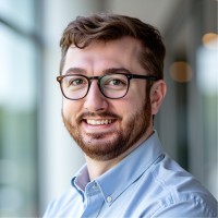 Emerald Employee Tim Berry's profile photo