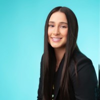 Abbey Road Catering Employee Gabrielle Abbey's profile photo