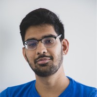 Confido Health Employee Nabeel Chhatriwala's profile photo